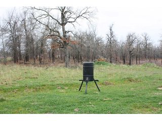 Property photo 19 - Creek County - Oklahoma Land Auction, 1,107 Acres 2 Tracts